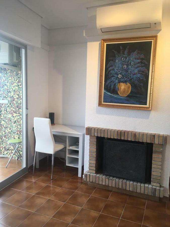 2 Bedroom's Flat On The Beach, Center, 1 Line * Santa Pola