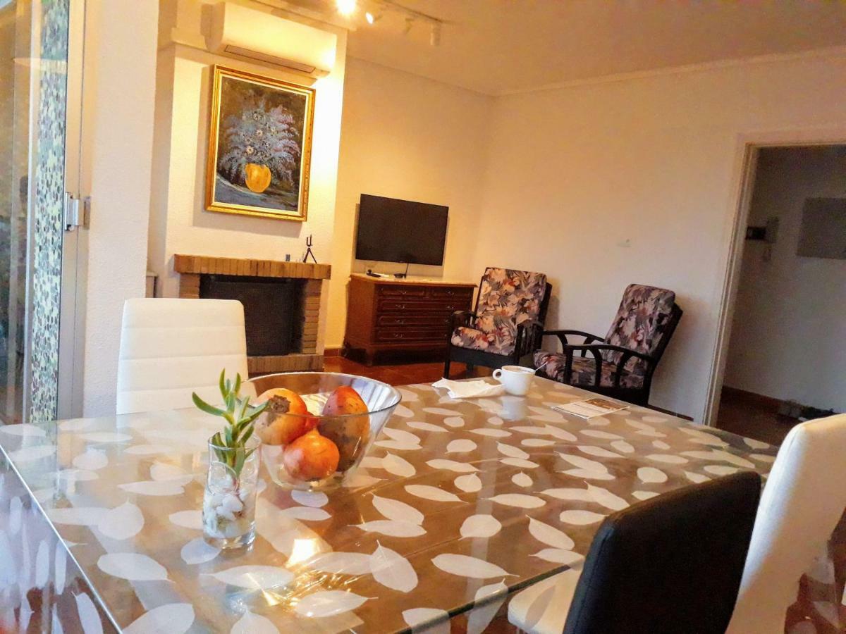 2 Bedroom's Flat On The Beach, Center, 1 Line Santa Pola
