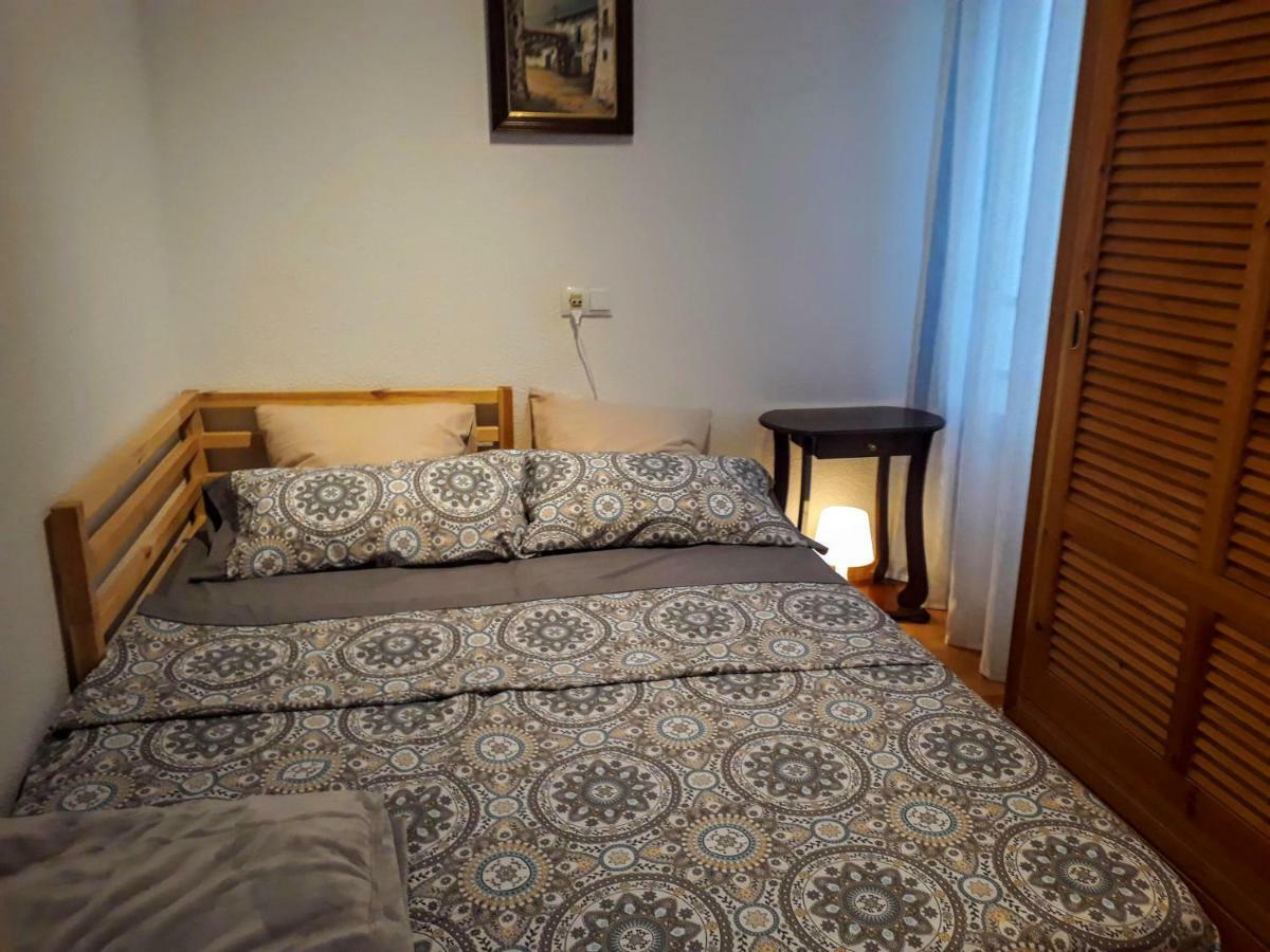 2 Bedroom's Flat On The Beach, Center, 1 Line Apartment *